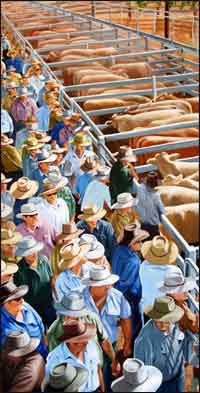 A Country Conversation Collection